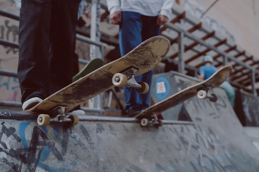 Illustrative image for skateboards sourcing