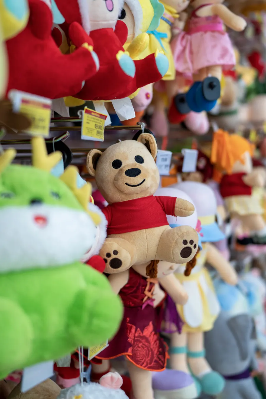 Illustrative image for toys sourcing